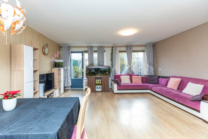 Foto 8 van Middenbaan-Zuid 562