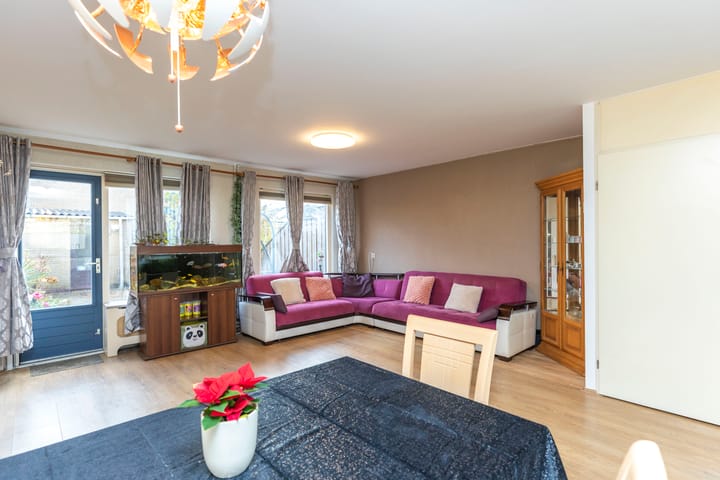 Foto 9 van Middenbaan-Zuid 562