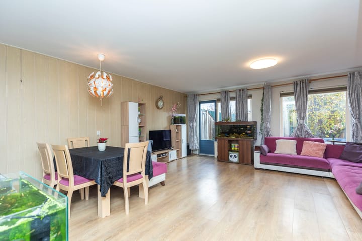 Foto 10 van Middenbaan-Zuid 562