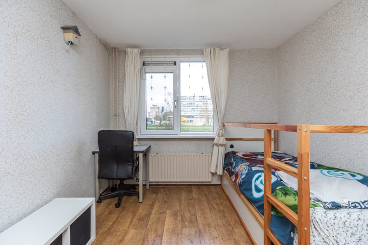 Foto 17 van Middenbaan-Zuid 562