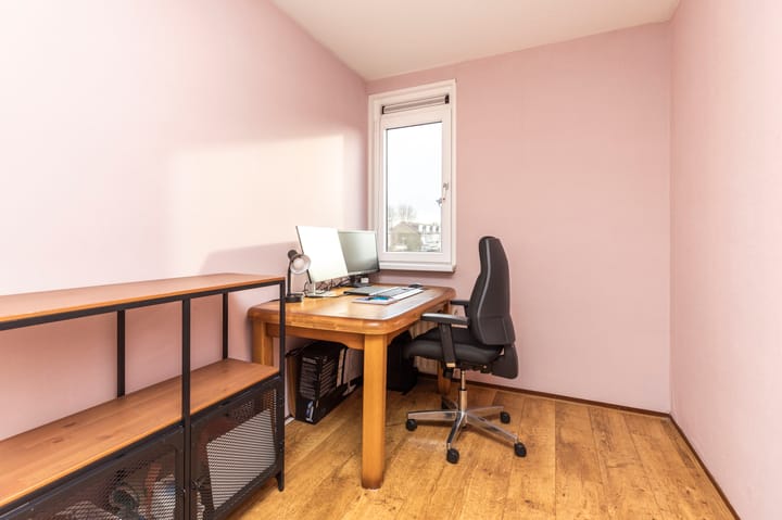 Foto 19 van Middenbaan-Zuid 562