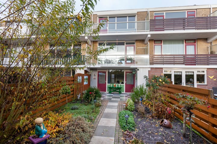 Foto 43 van Beethovenlaan 27