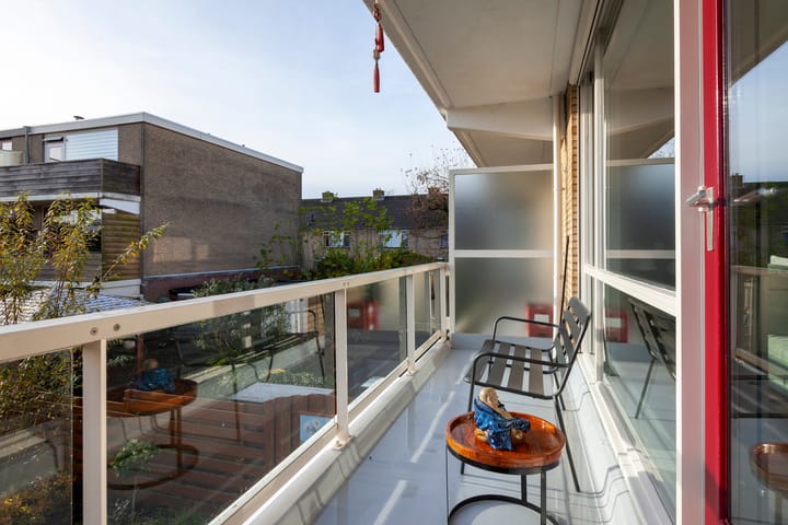 Foto 45 van Beethovenlaan 27