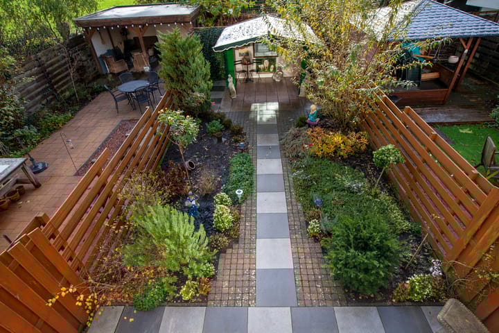 Foto 47 van Beethovenlaan 27