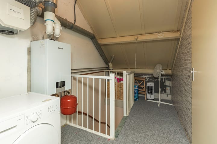 Foto 25 van Middenbaan-Zuid 562