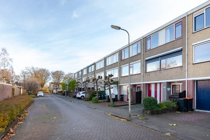 Foto 48 van Beethovenlaan 27