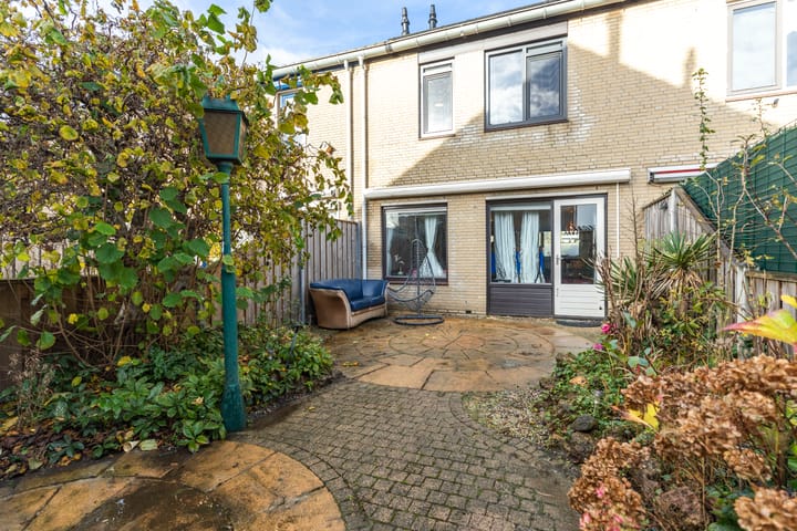 Foto 26 van Middenbaan-Zuid 562