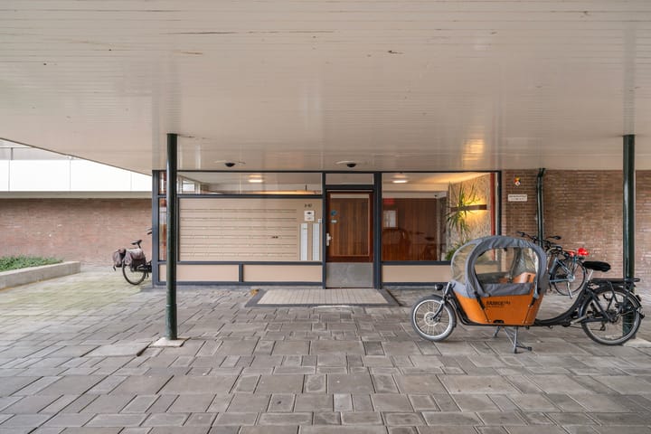 Foto 6 van van Baerlestraat 19