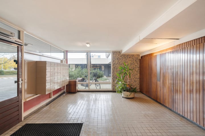 Foto 7 van van Baerlestraat 19