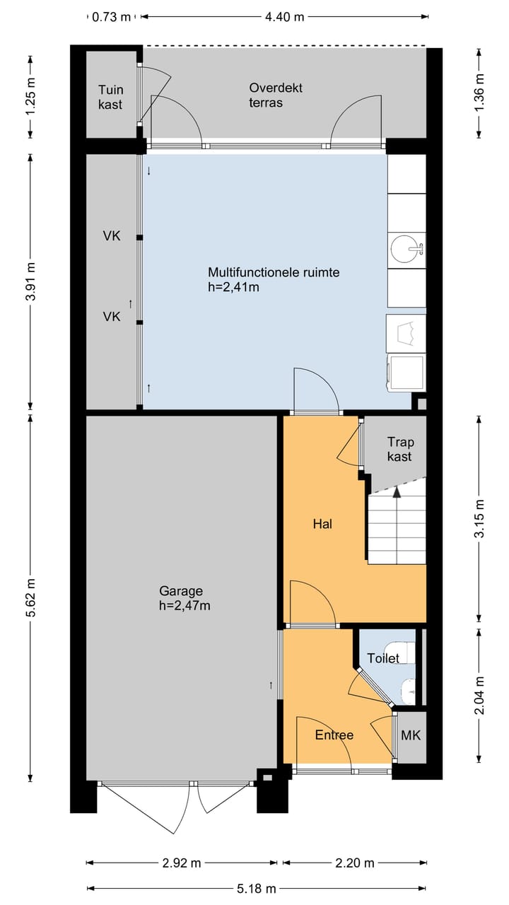 Foto 51 van Beethovenlaan 27