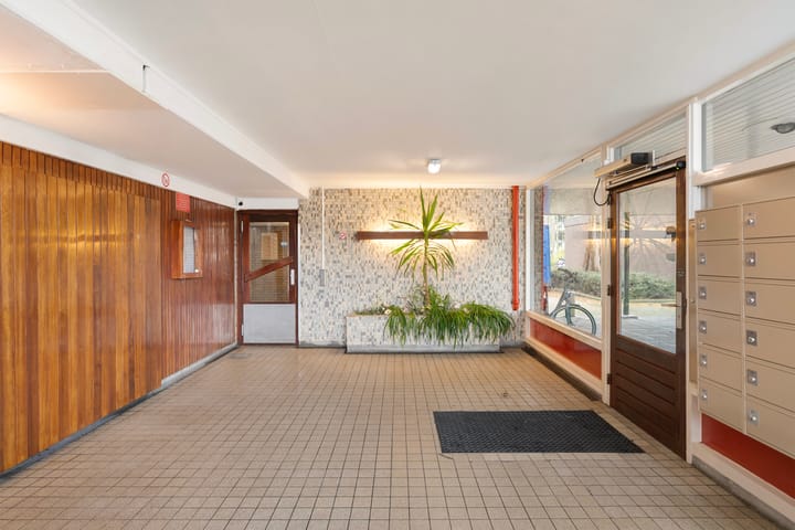 Foto 8 van van Baerlestraat 19