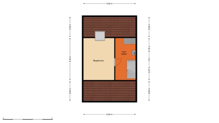Foto 31 van Middenbaan-Zuid 562