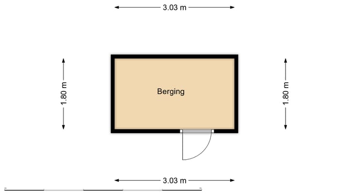 Foto 32 van Middenbaan-Zuid 562