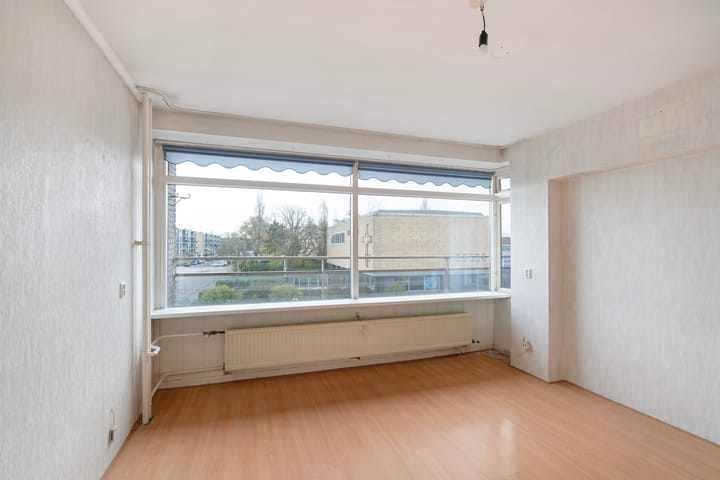 Foto 14 van van Baerlestraat 19