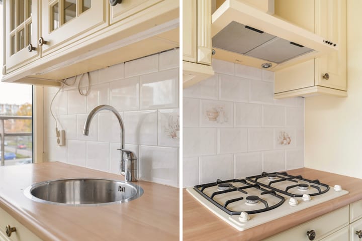 Foto 20 van van Baerlestraat 19