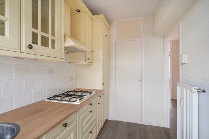 Foto 21 van van Baerlestraat 19