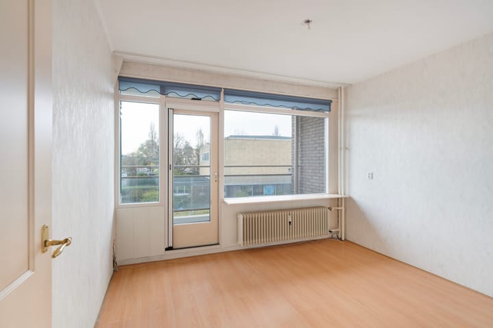 Foto 22 van van Baerlestraat 19