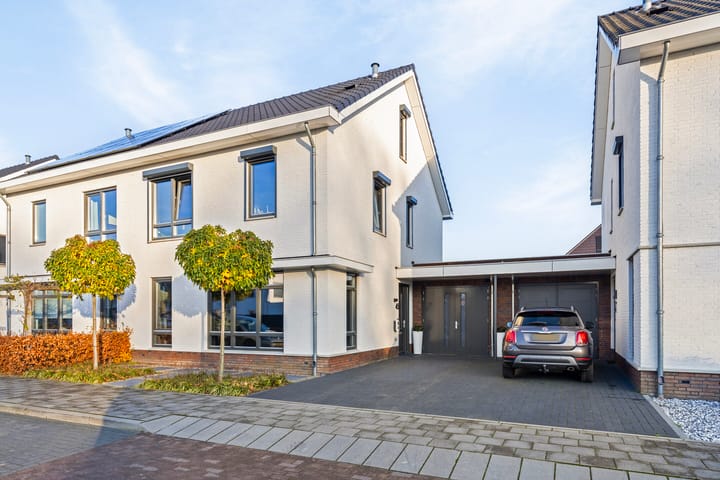 Foto 1 van Ploegmakers-erf 45