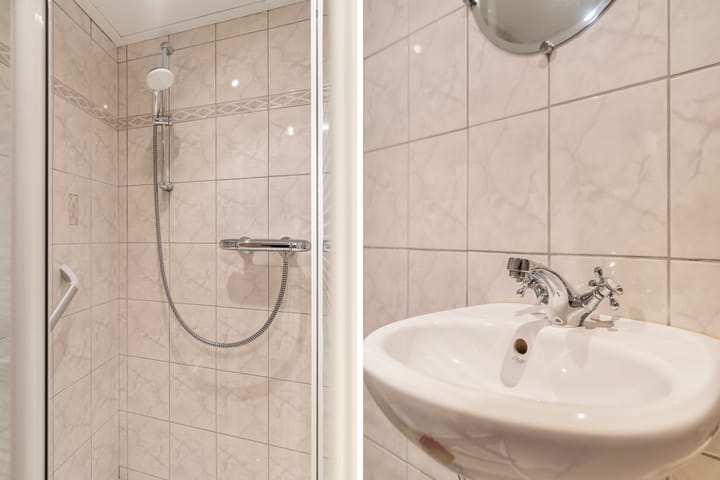 Foto 26 van van Baerlestraat 19