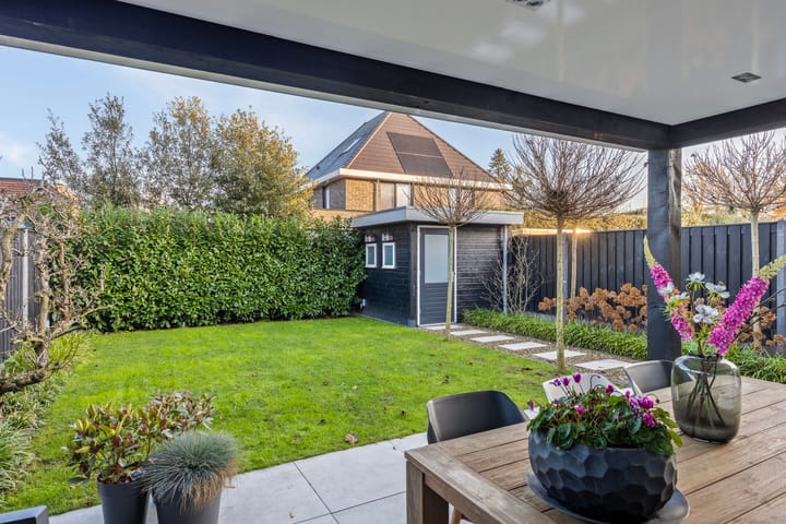 Foto 5 van Ploegmakers-erf 45