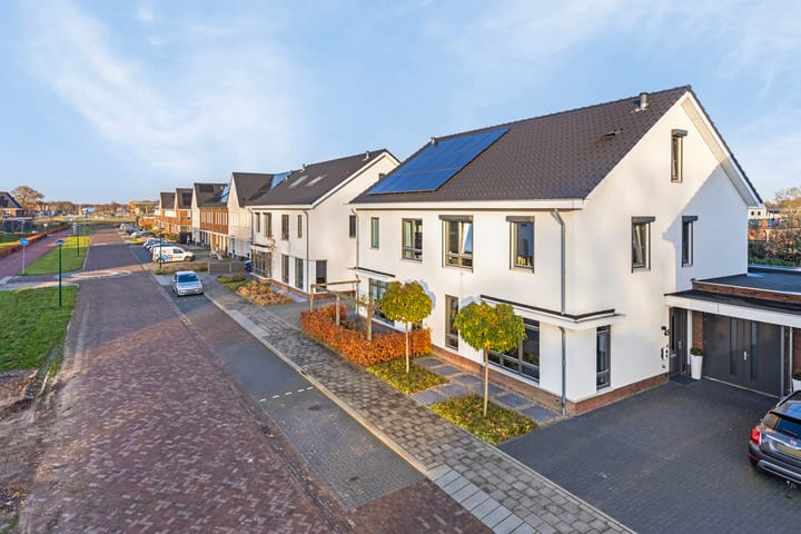 Foto 6 van Ploegmakers-erf 45