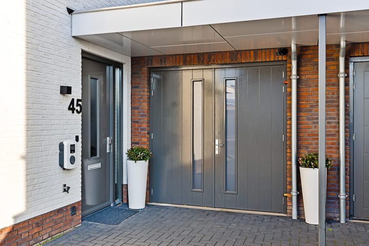 Foto 11 van Ploegmakers-erf 45