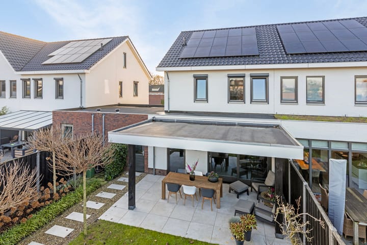 Foto 48 van Ploegmakers-erf 45