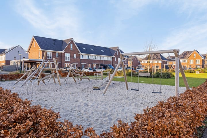 Foto 53 van Ploegmakers-erf 45