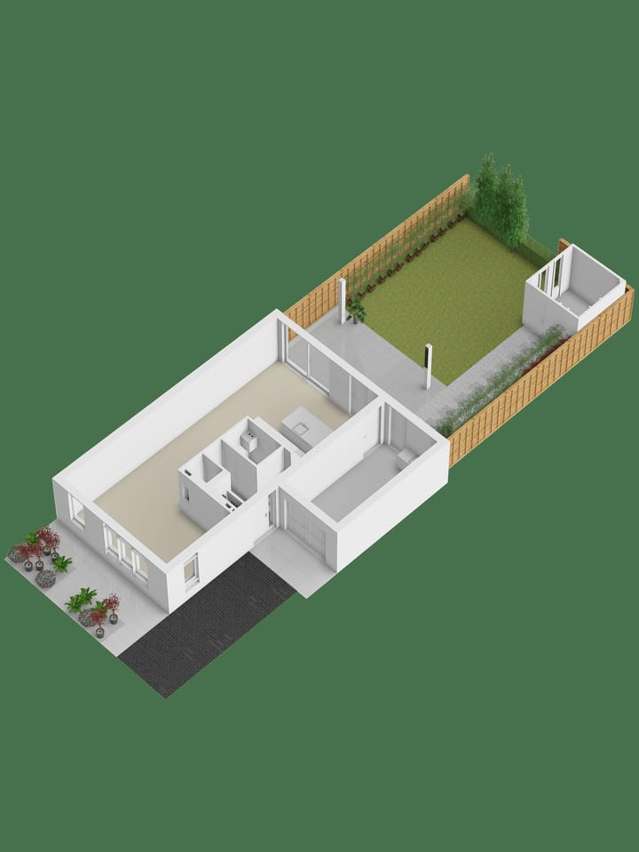 Foto 55 van Ploegmakers-erf 45