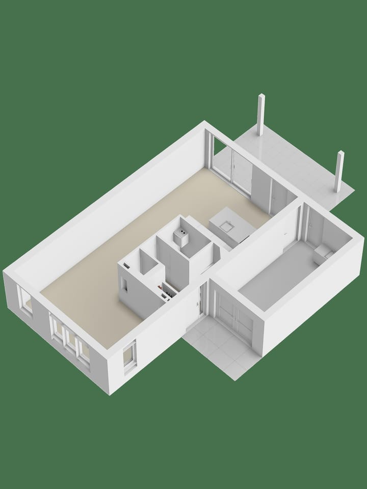 Foto 57 van Ploegmakers-erf 45