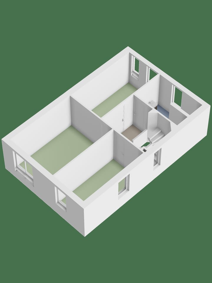 Foto 59 van Ploegmakers-erf 45