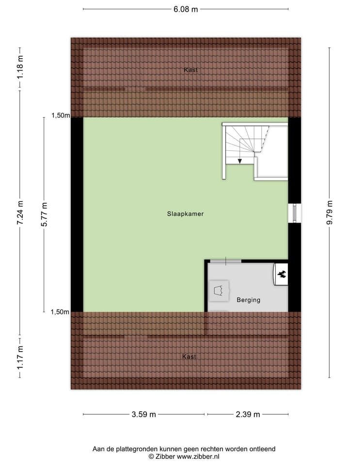 Foto 60 van Ploegmakers-erf 45
