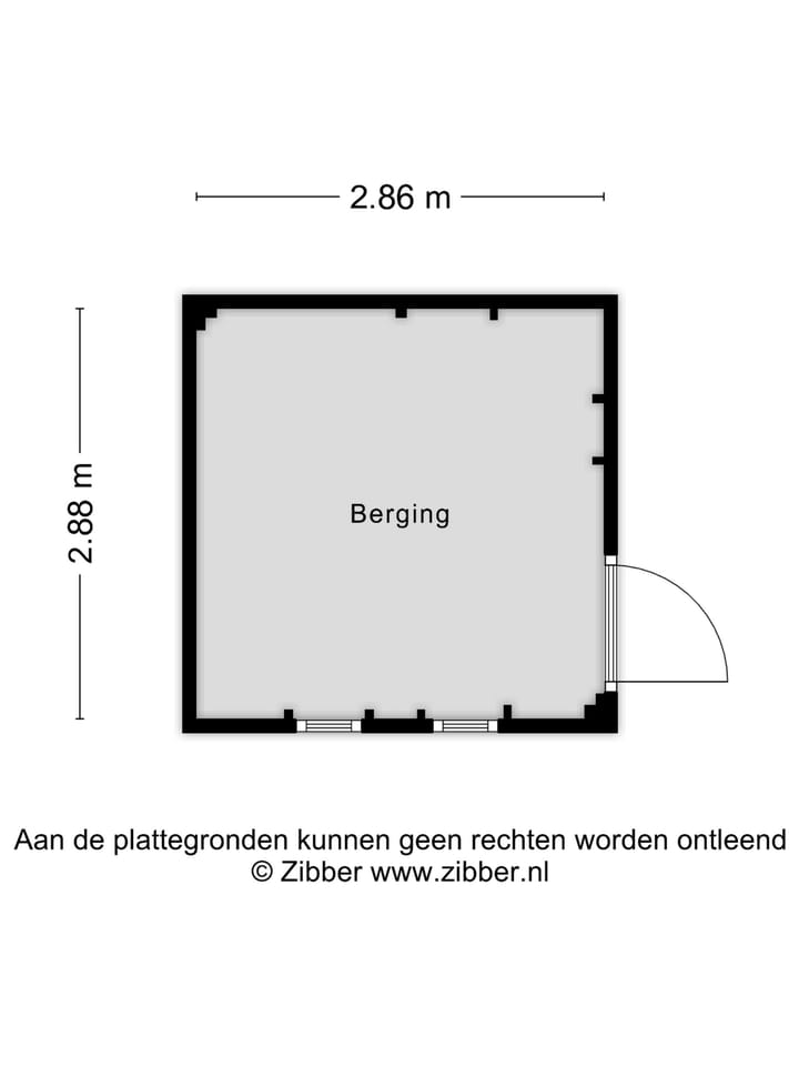 Foto 62 van Ploegmakers-erf 45