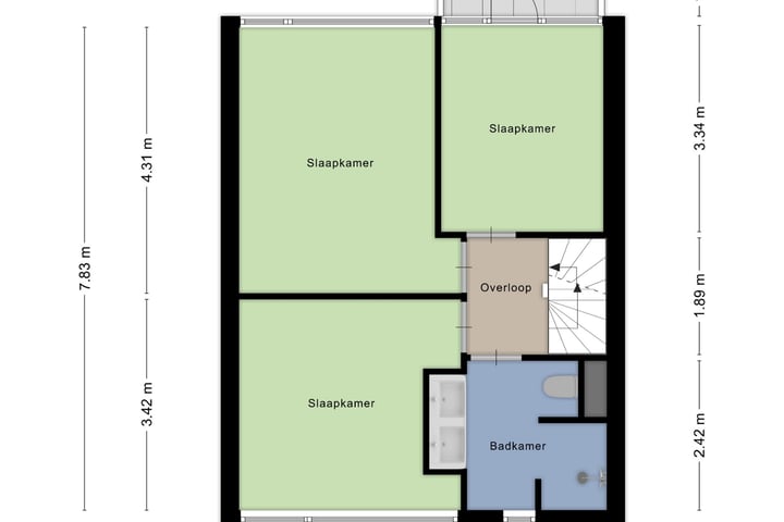 Bekijk foto 40 van Het Oosterveld 23