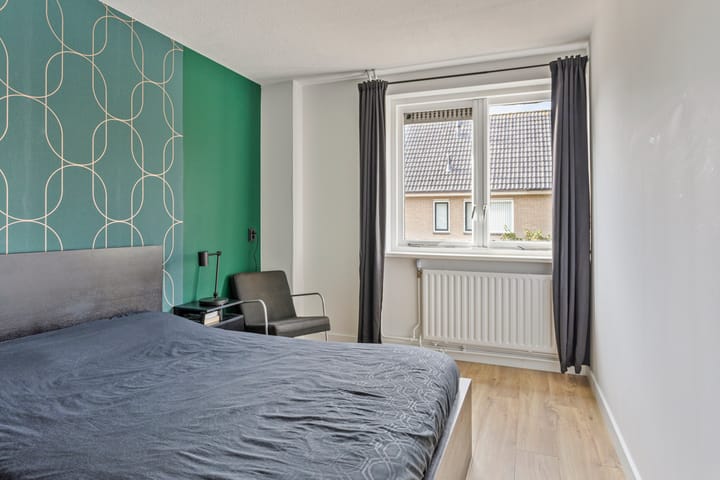 Foto 9 van Gelderse Roos 14