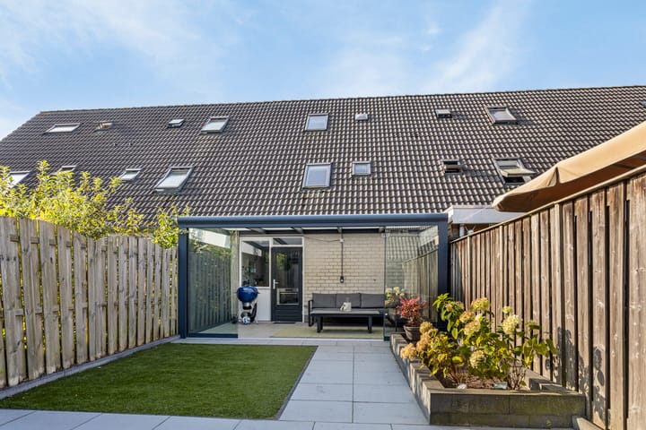 Foto 18 van Gelderse Roos 14