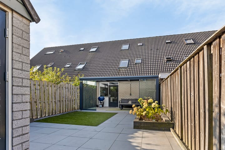 Foto 20 van Gelderse Roos 14