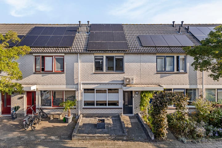 Foto 21 van Gelderse Roos 14