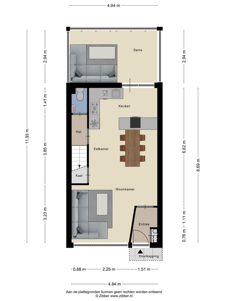 Foto 25 van Gelderse Roos 14