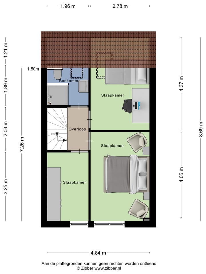 Foto 26 van Gelderse Roos 14