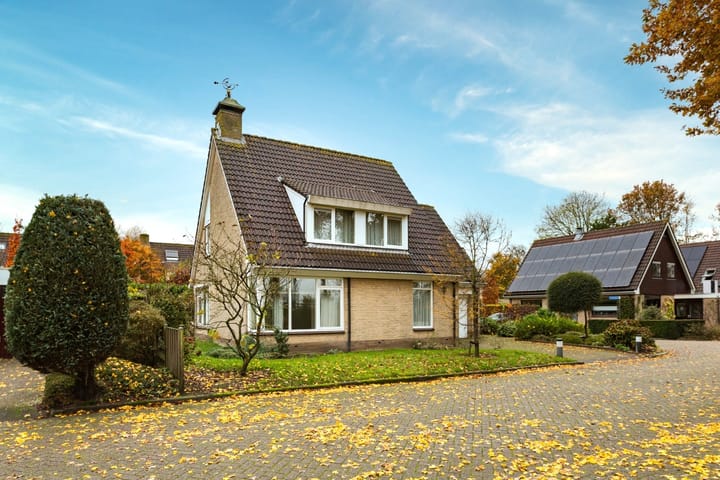 Foto 3 van Kievitlaan 10