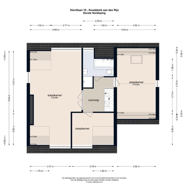Foto 43 van Kievitlaan 10