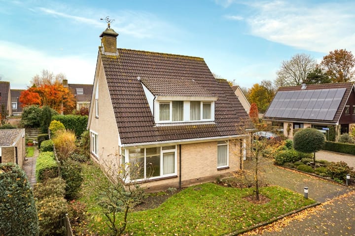 Foto 4 van Kievitlaan 10