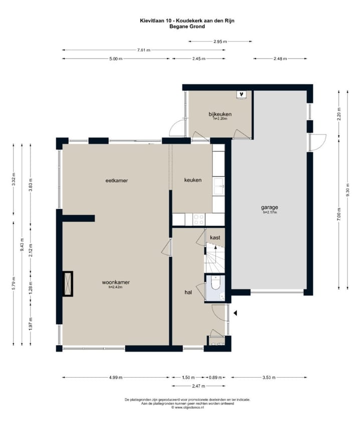 Foto 42 van Kievitlaan 10