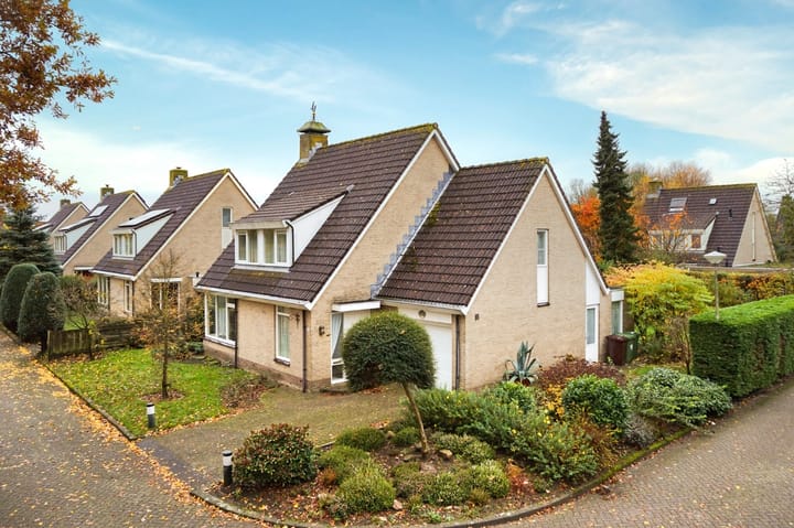 Foto 5 van Kievitlaan 10