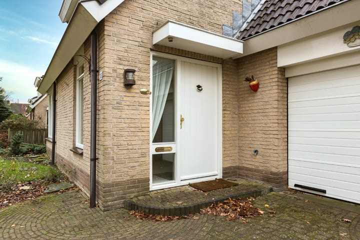 Foto 6 van Kievitlaan 10