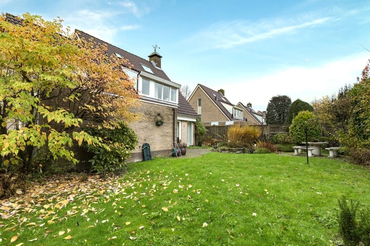 Foto 37 van Kievitlaan 10