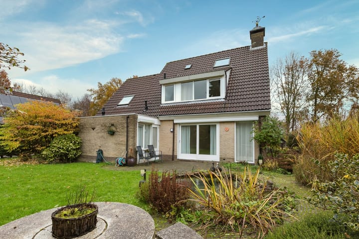 Foto 40 van Kievitlaan 10