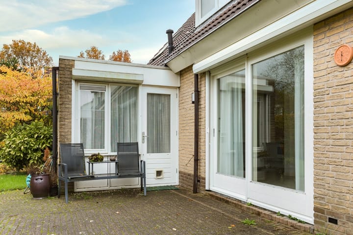 Foto 39 van Kievitlaan 10