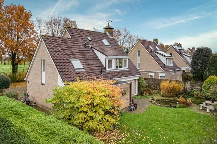 Foto 41 van Kievitlaan 10